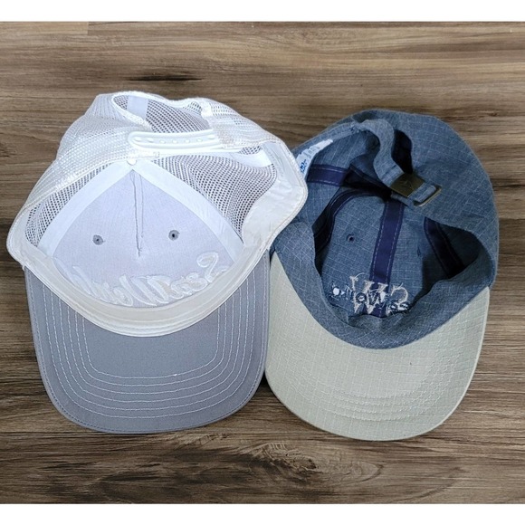 Sea World Hats Bundle - Picture 4 of 5